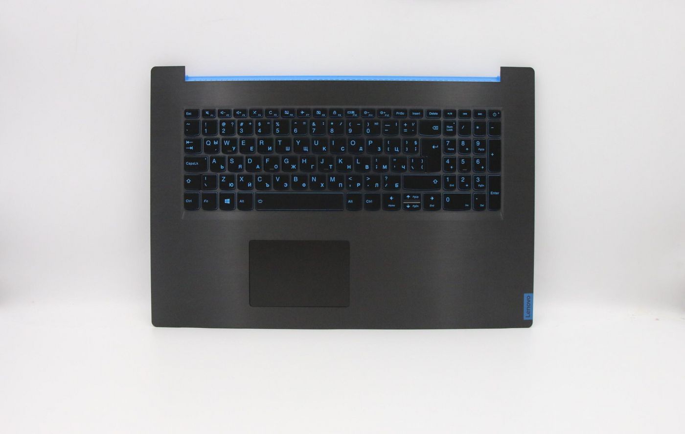 Upper Case ASM_BU L 81LL BL