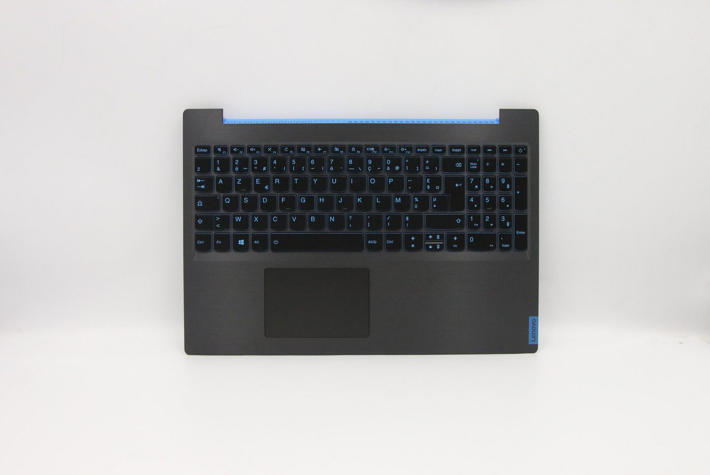Upper Case ASM_FR L 81LK BL