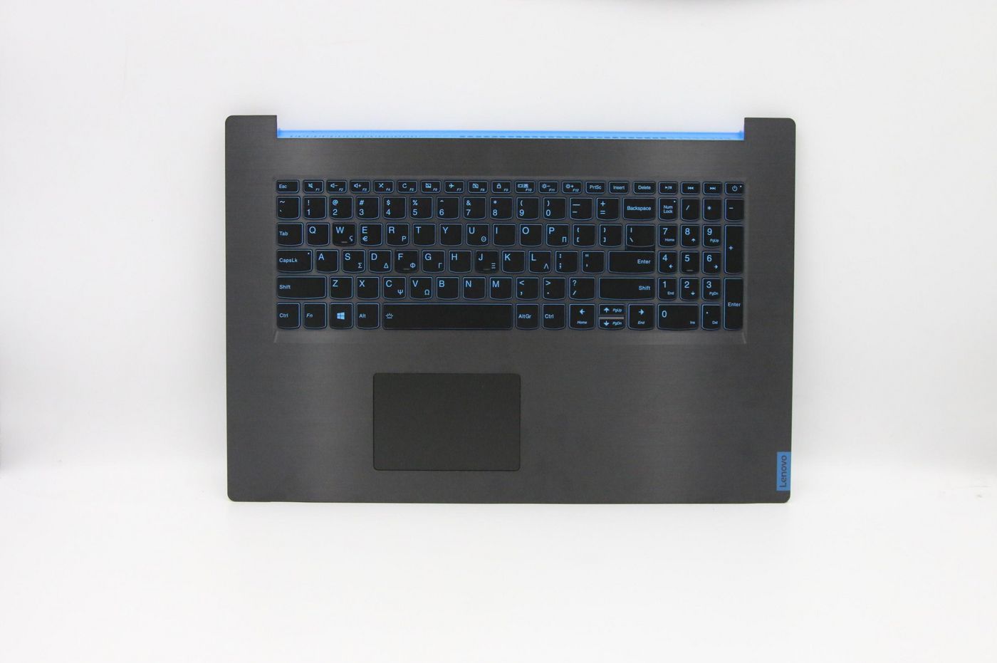 Upper Case ASM_GK L 81LL BL