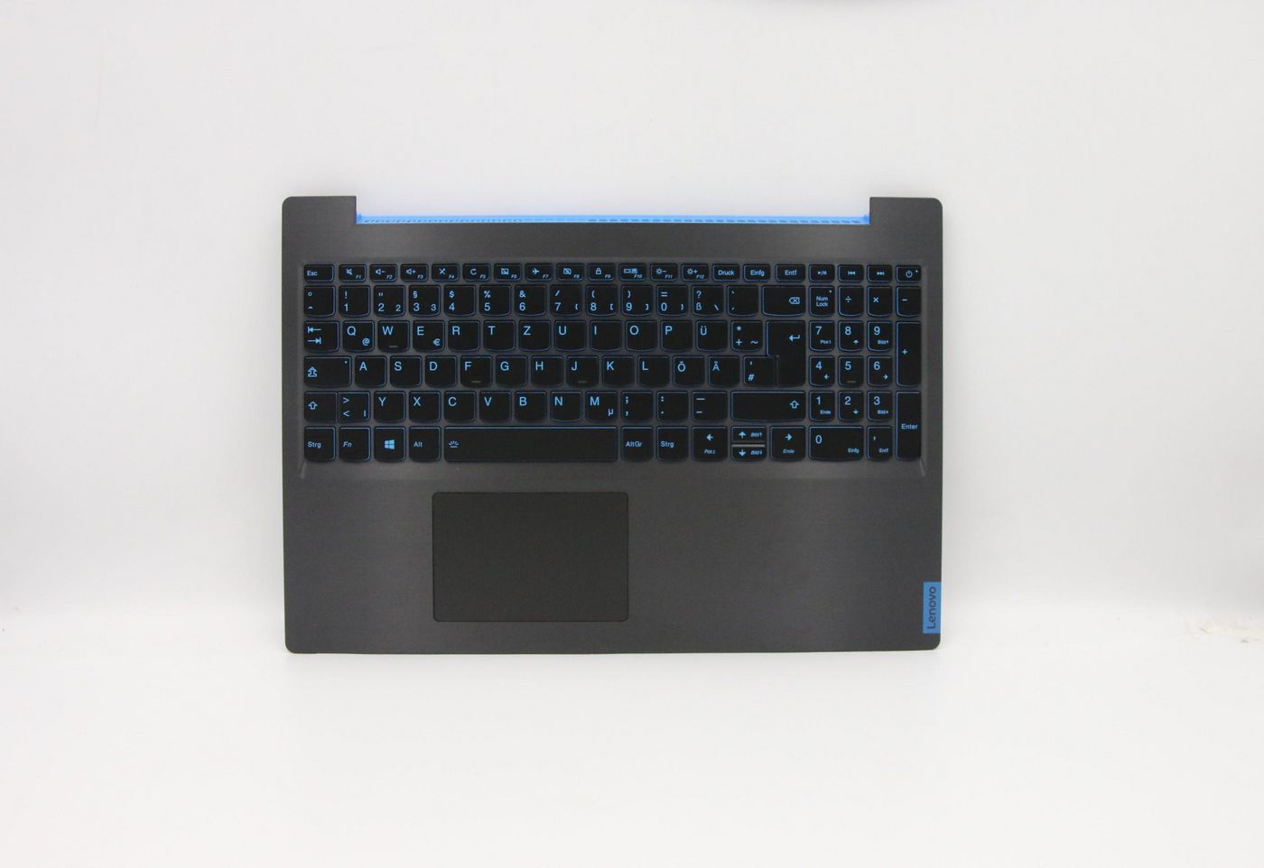 Upper Case ASM_GR L 81LK BL