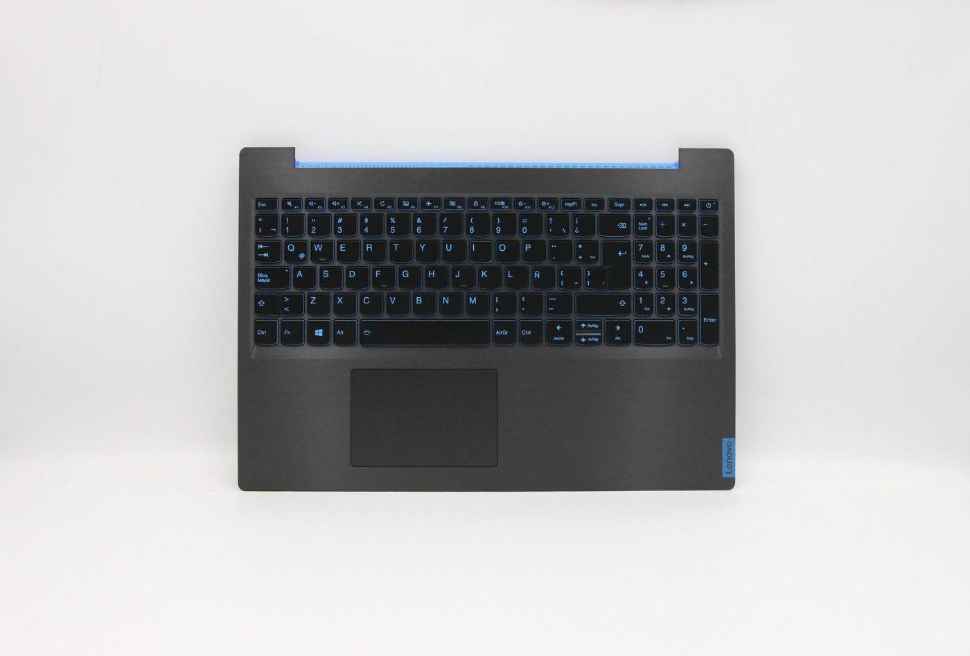 Lenovo Cover Cover Upper Case A L 81LK BL