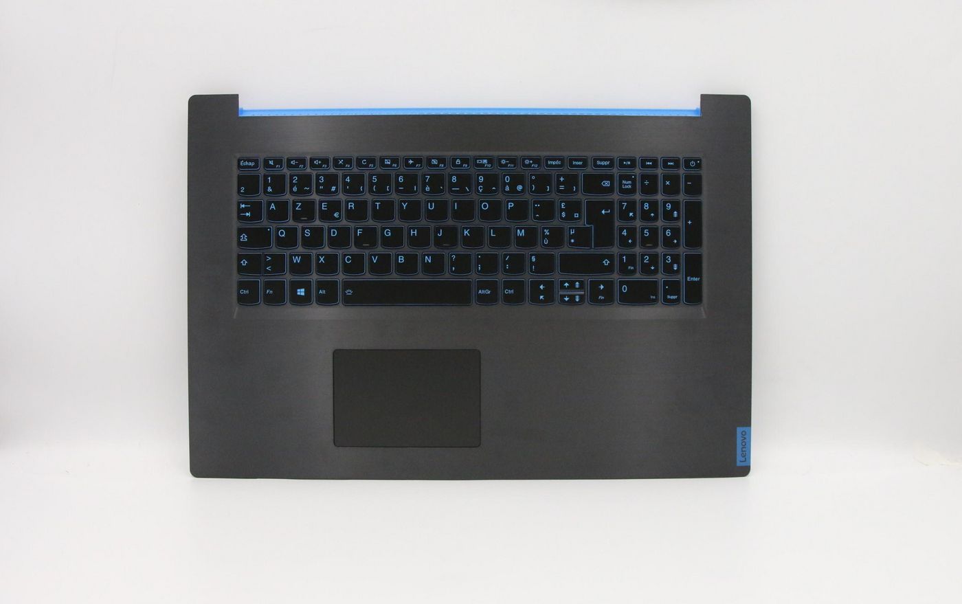 Lenovo Cover Upper Case FR L 81LLBL