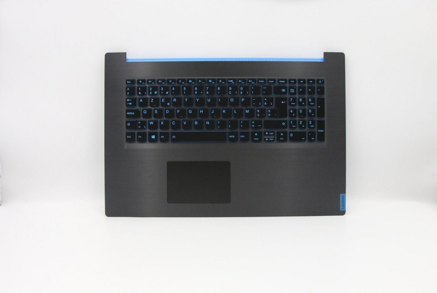 Upper Case ASM_BE L 81LLBL