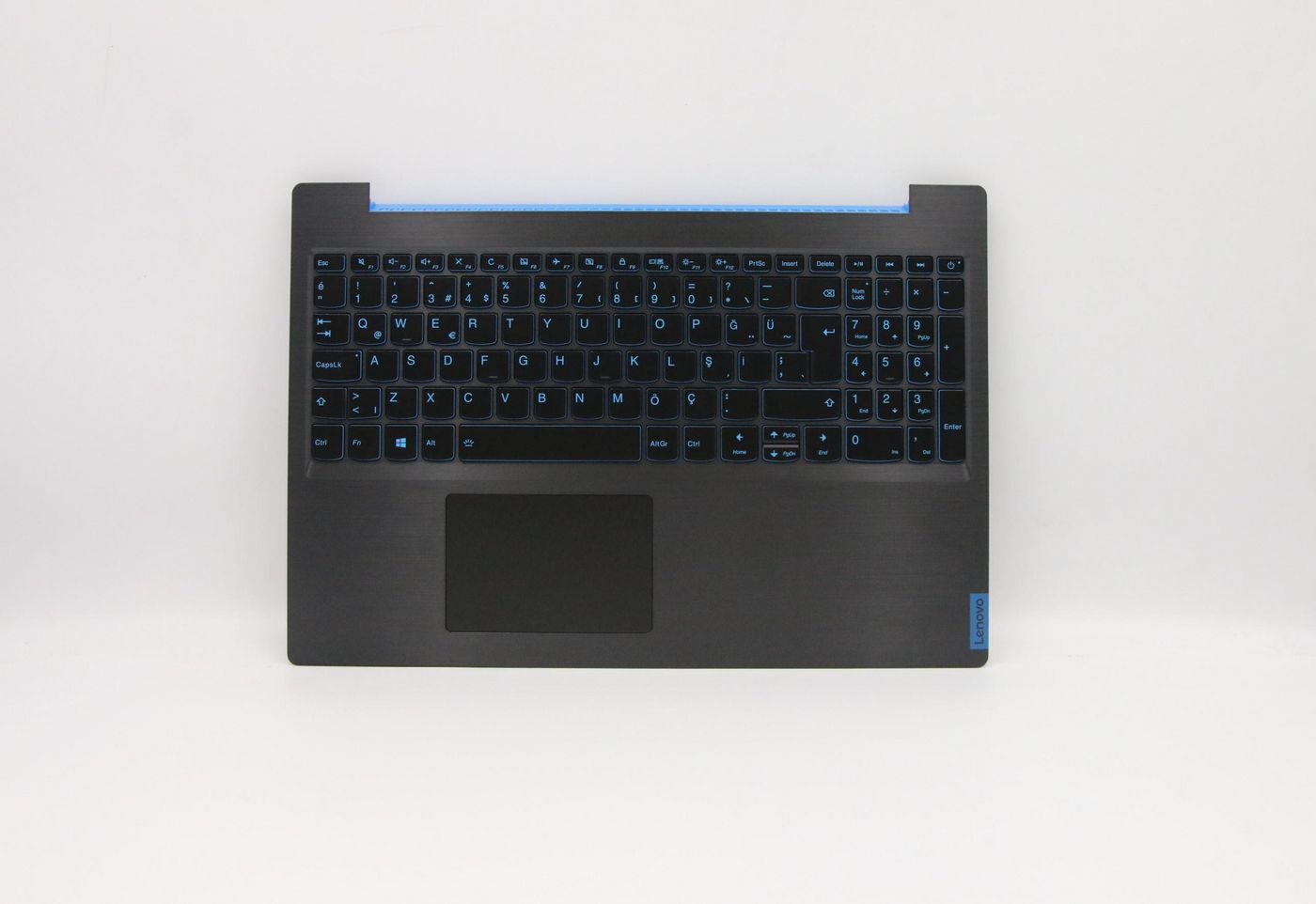 Upper Case ASM_TR L 81LK BL