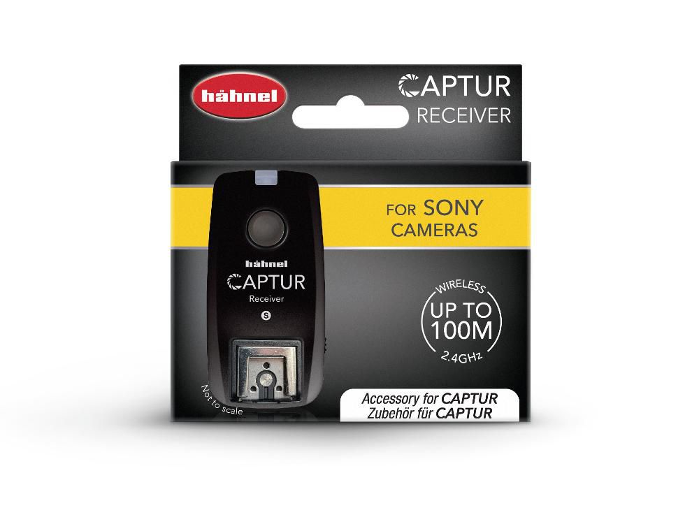 CAPTUR ADDITIONAL RECEIVER SON