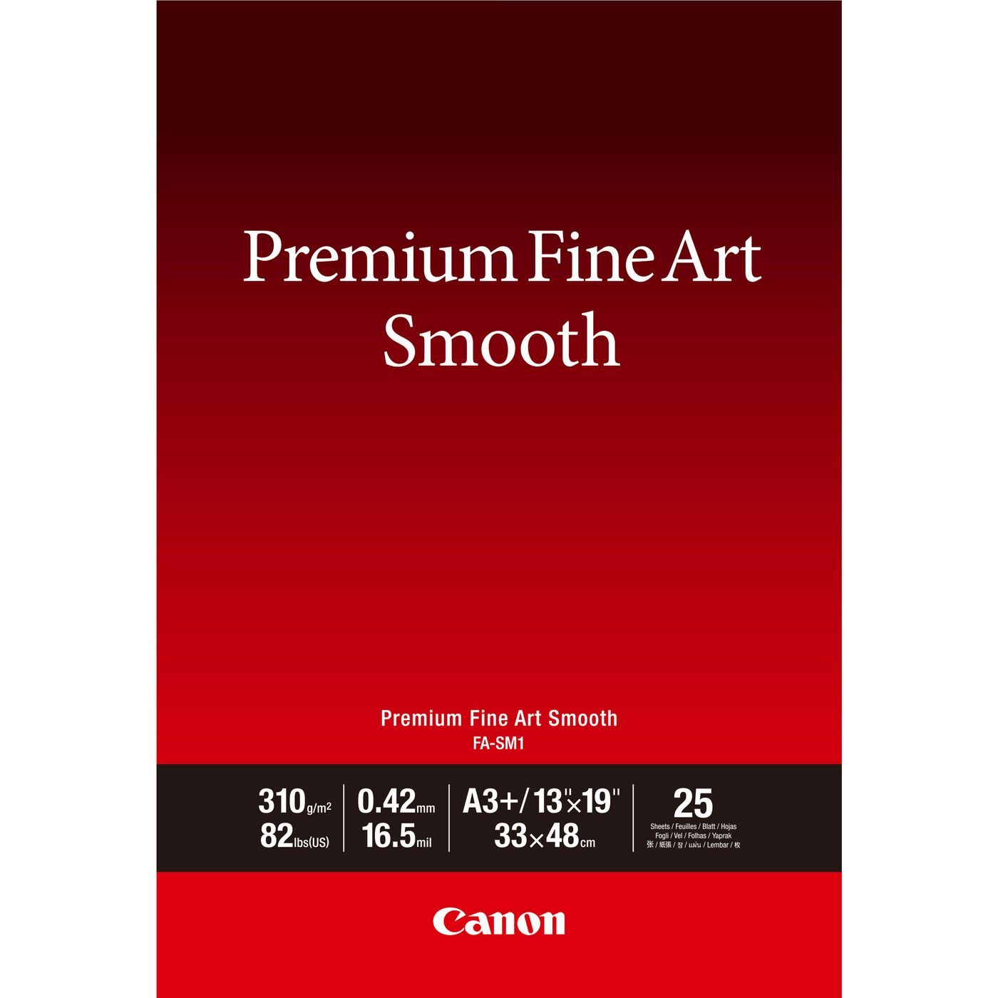 FA-SM 1 Premium FineArt