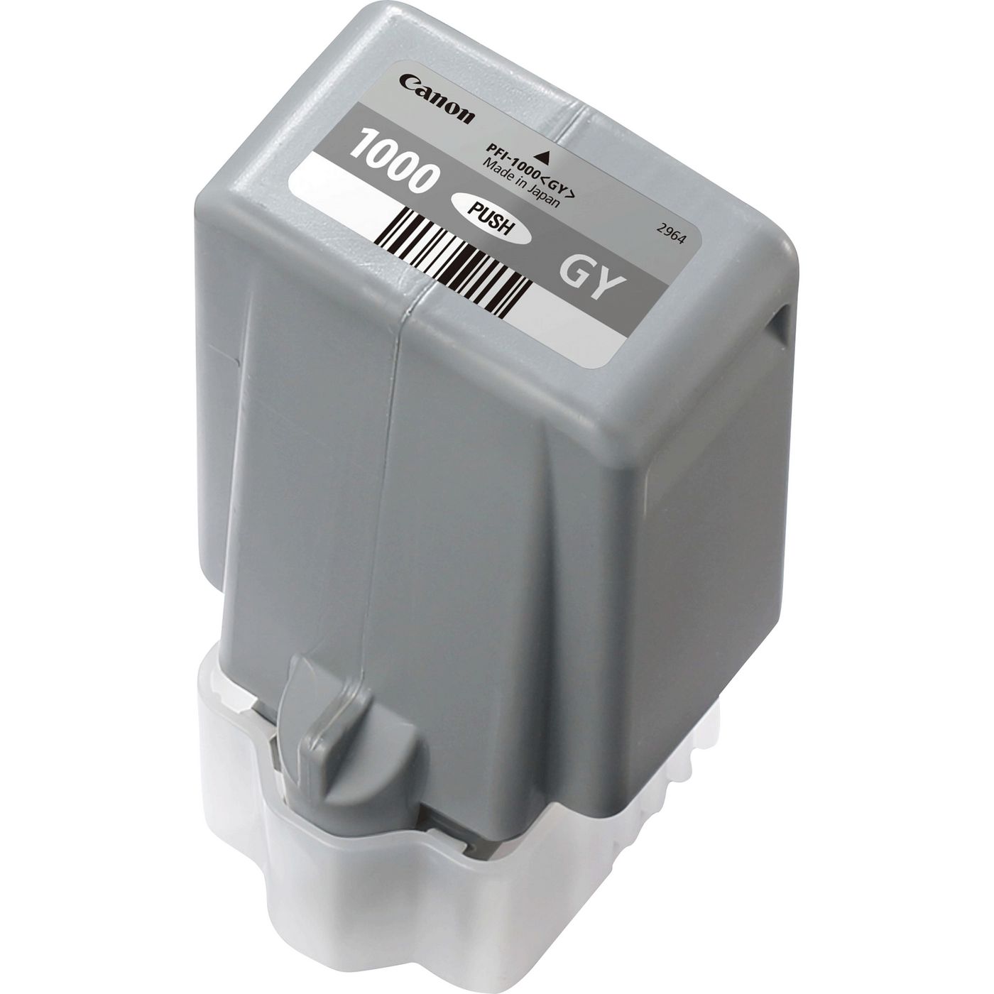 Pfi-1000Gy Grey Ink Cartridge
