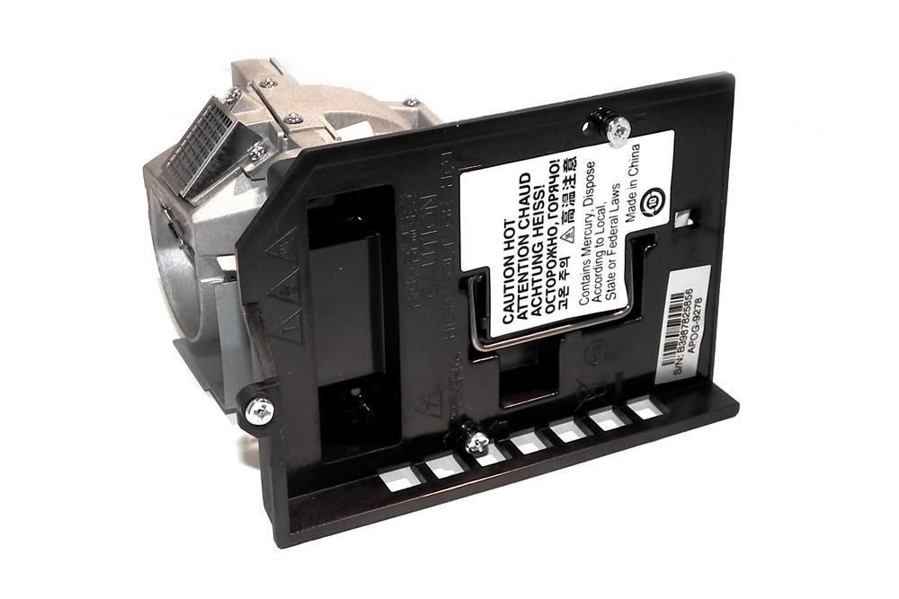 Replacement lamp UF75/UF75W