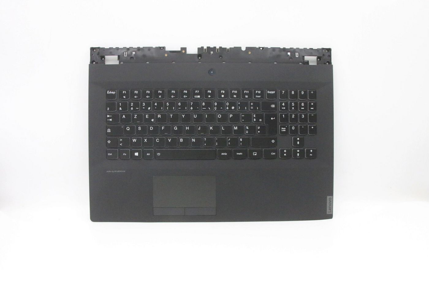 Upper Case ASM_FR L81Q4 BL_BK