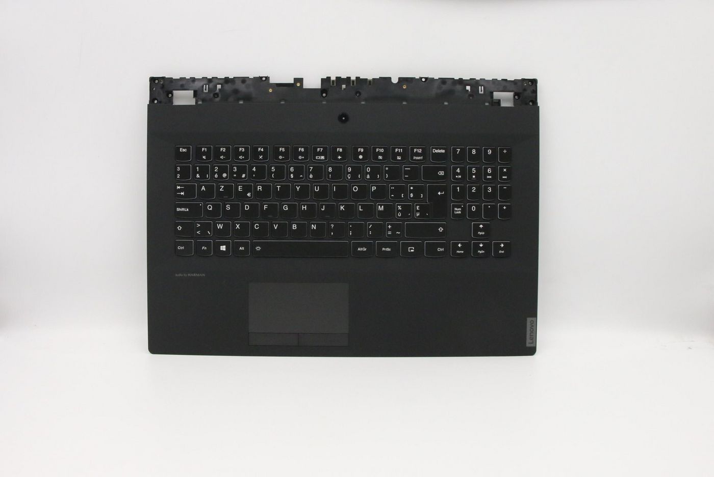 Upper Case ASM_BE L81Q4 BL_BK