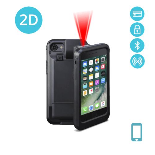 Linea Pro 7 - iPhone SE, 