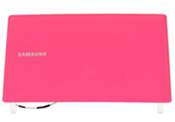UNIT HOUSING LCD BACK