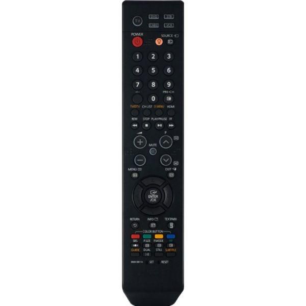 Remote Controller