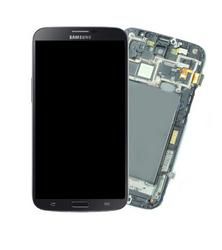 GT-I9200 LCD with Touch Panel 