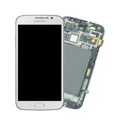 GT-I9200 LCD with Touch Panel
