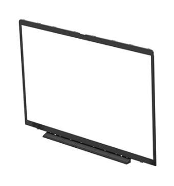 LCD BEZEL 13 400N HD