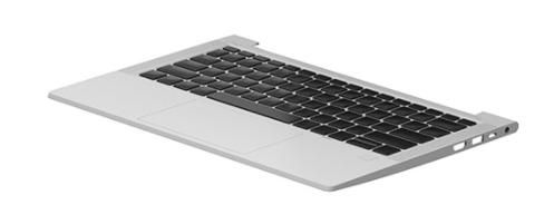 TOPCOVER W/KBD INTL