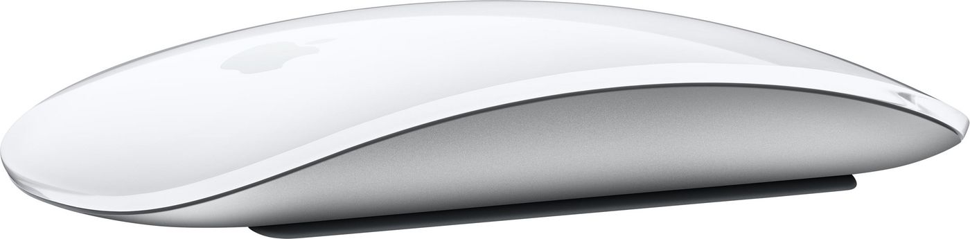 Magic Mouse - Mouse - 