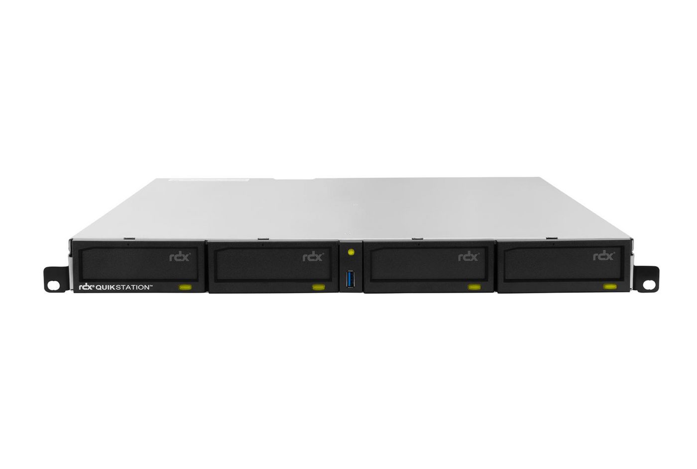 RDX QuikStation 4, 4-dock,