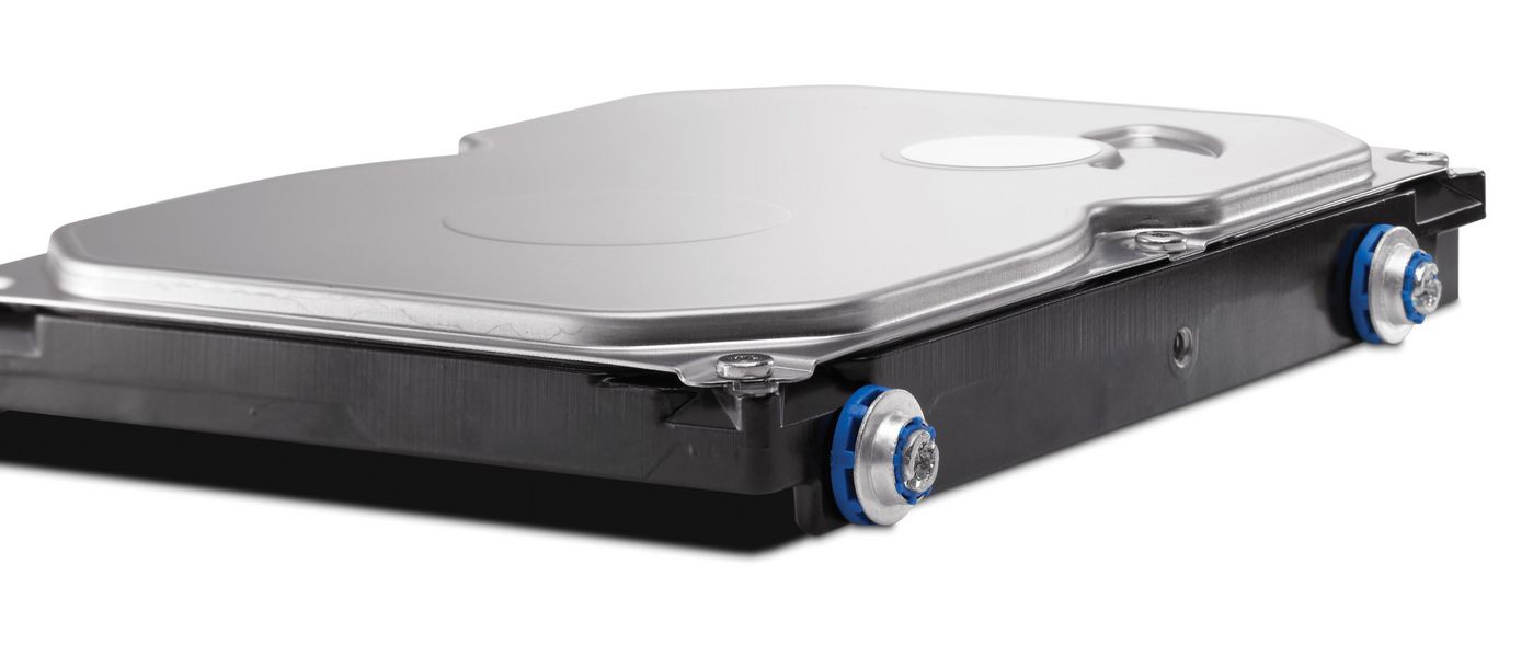 Harddisk 500GB HP/Compaq