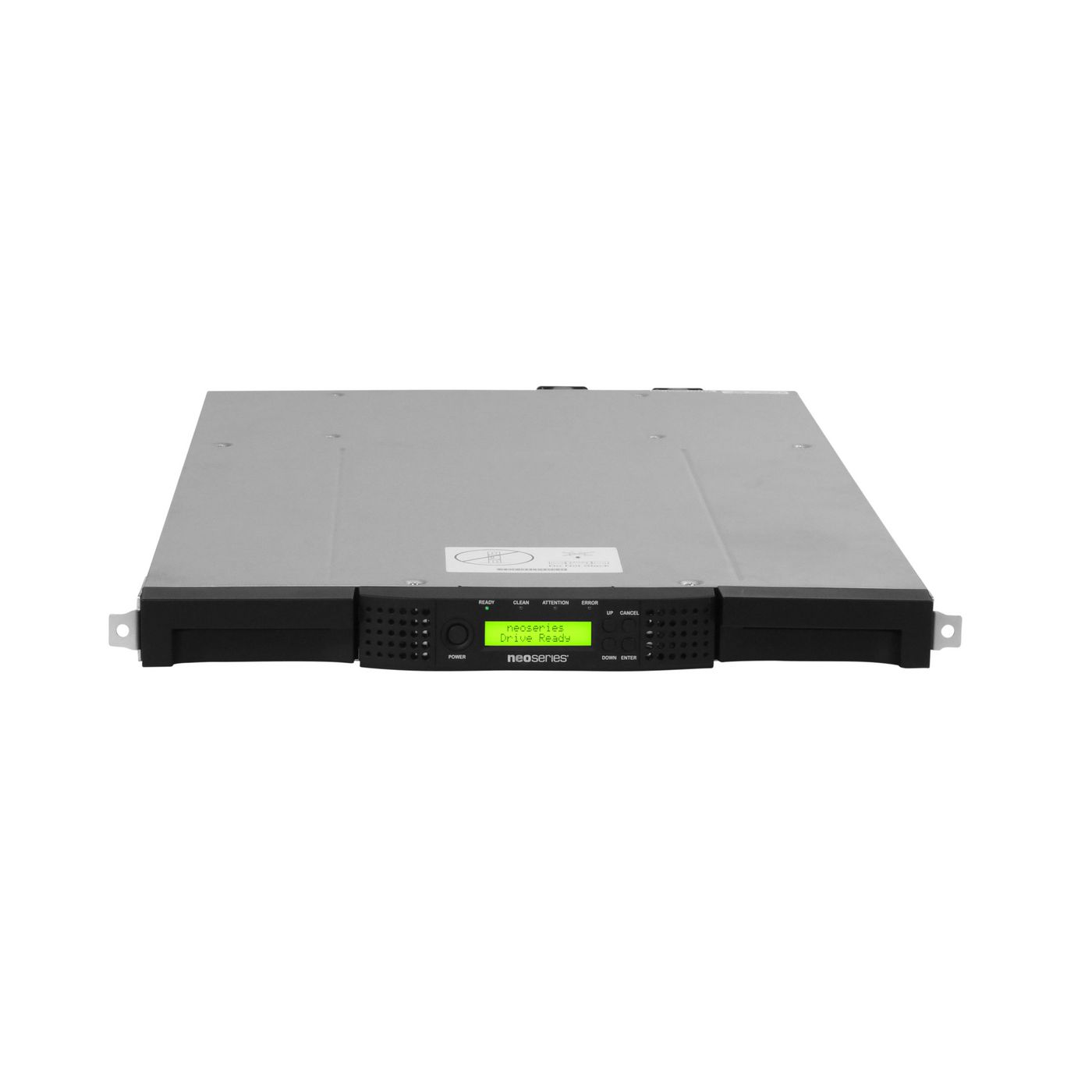 NEOs S/Loader 1u/8-slot/1-LTO7