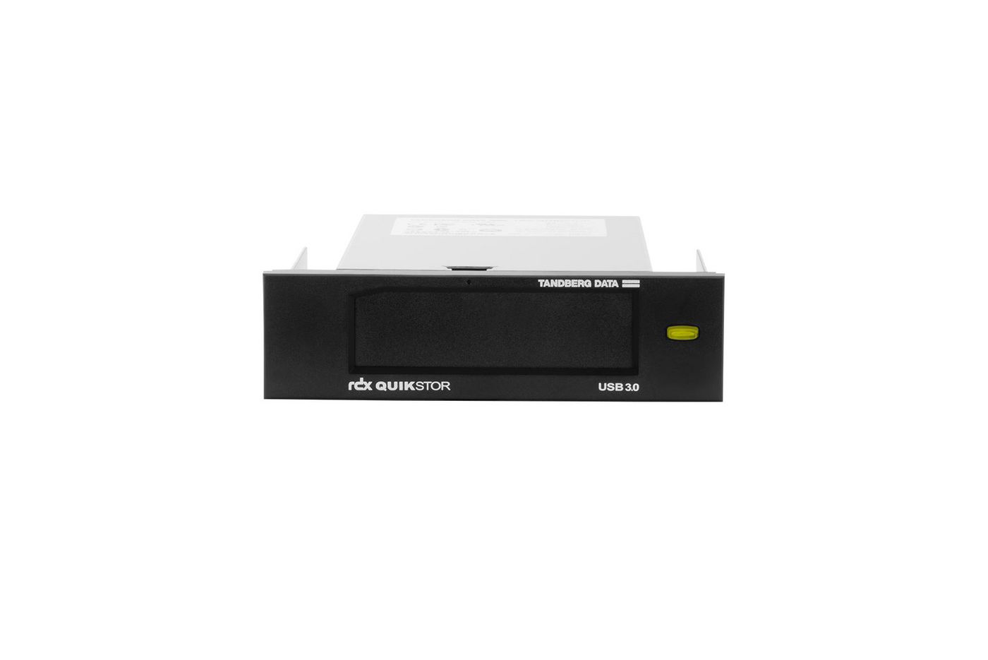 RDX Internal drive, USB 3.0
