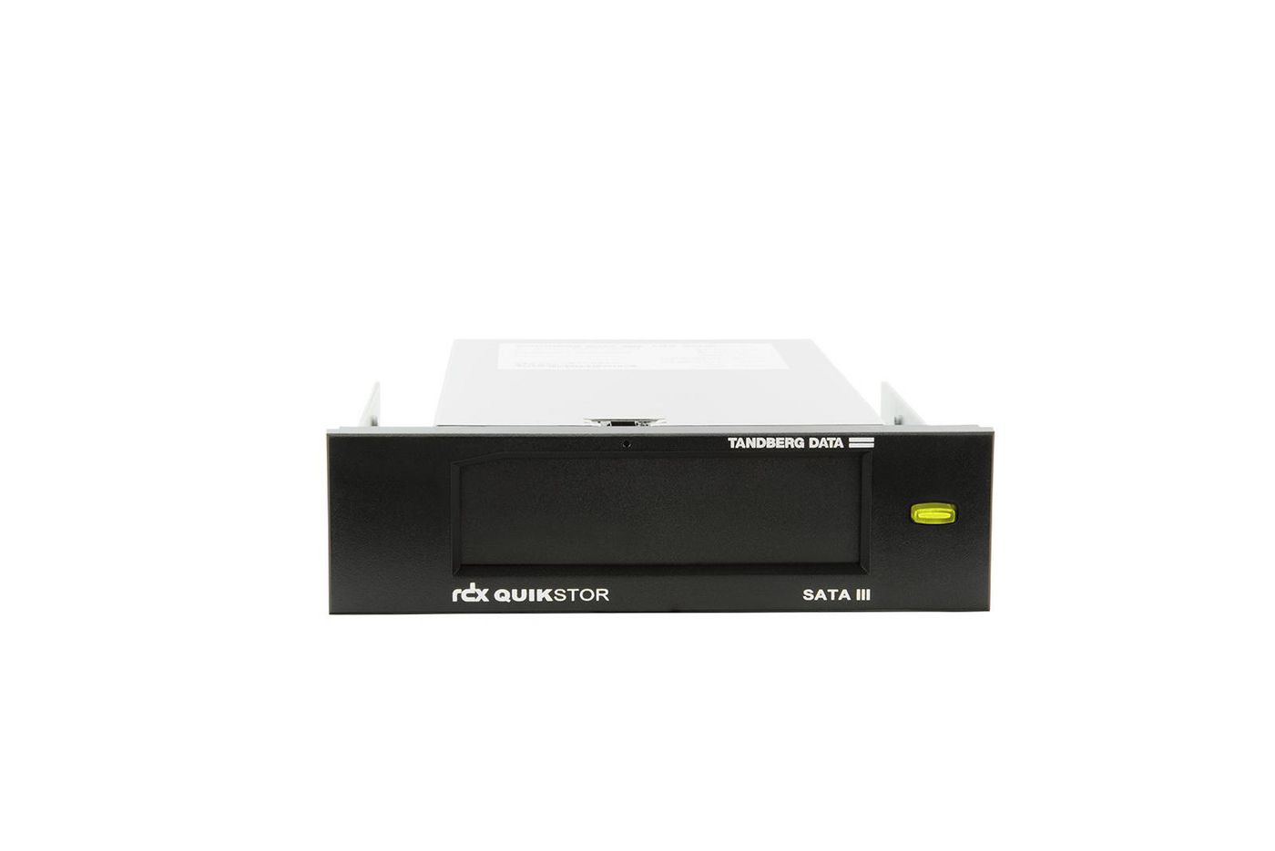 RDX Int. bare SATA III