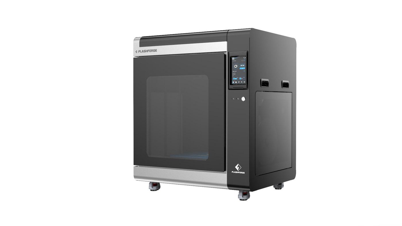Creator 4A 3D printer Wi-Fi