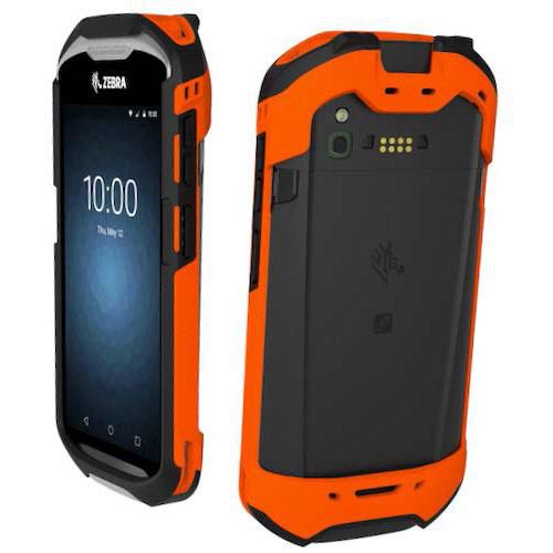 LONGER ORANGE BOOT FOR SE5500 