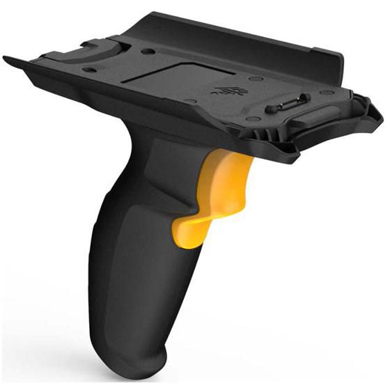 Updated Electronic Trigger 