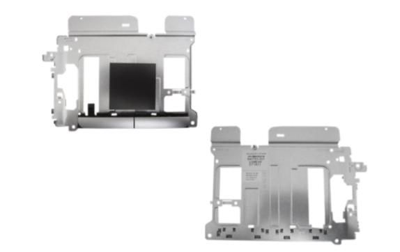 SPS-TOUCH BUTTON W/BRACKET 15