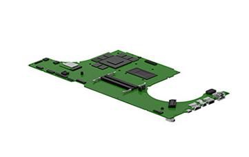 MB DSC RTX 3060 6GB i7-11800H