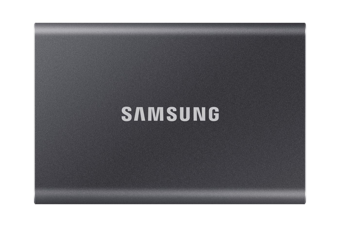 Portable SSD T7 500 GB Grey