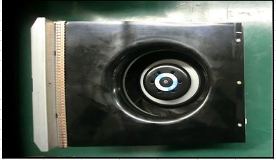 BLOWER ASSY