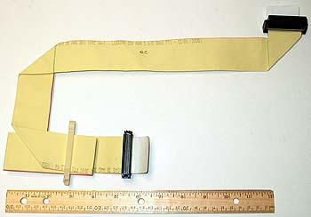CABLE LONG LVDS SSCI