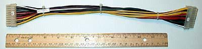 CABLE LONG DC POWER