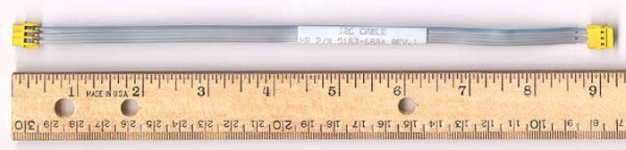 CABLE HOT SWAP CAGEI2C