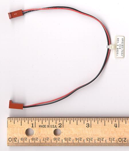 SCSI Terminator Power cable 