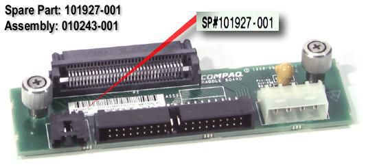 Pass-Thru Board CD-Rom