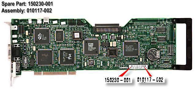 Contr Server Feature Board