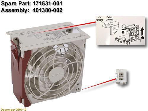 FAN 5"