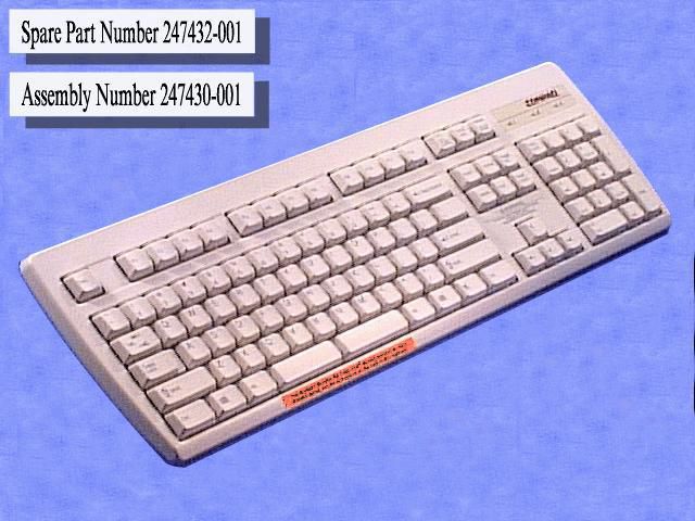 104 Enhanced KeyBrd - us