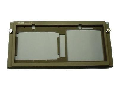 BEZEL,FRONT,RAQ
