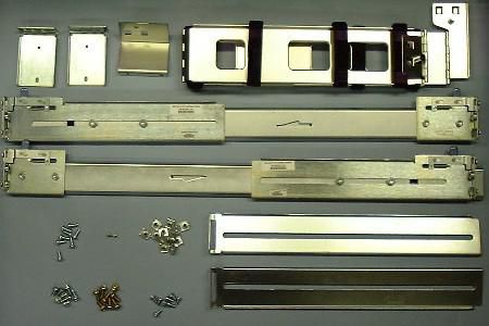 RACKMOUNTING KIT