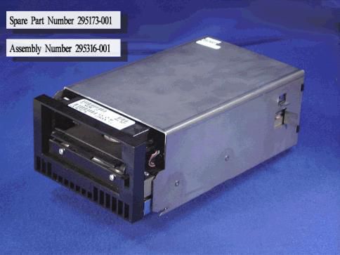 15/30Gb Dlt Tape Drive