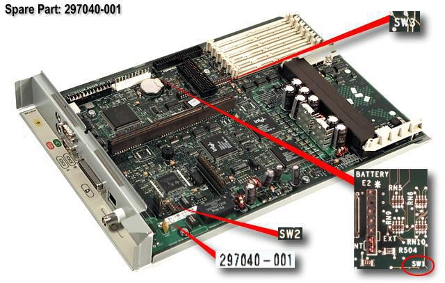 PRO.cessor Board w/Tray