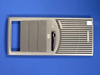 HPE Cover Bezel Front