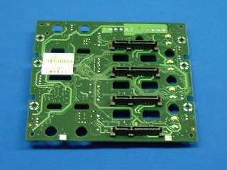 BD,BACKPLANE,SATA