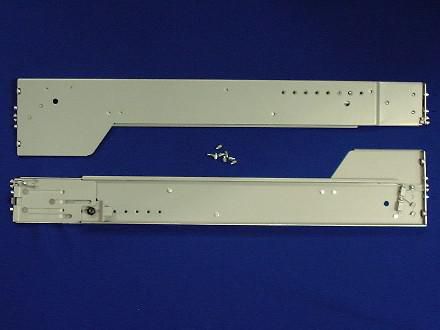 RAIL KIT,UNIVERSAL,SNAP-IN