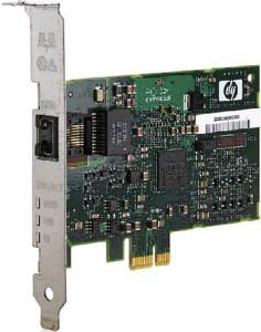 NC320T PCI Express Gigabit